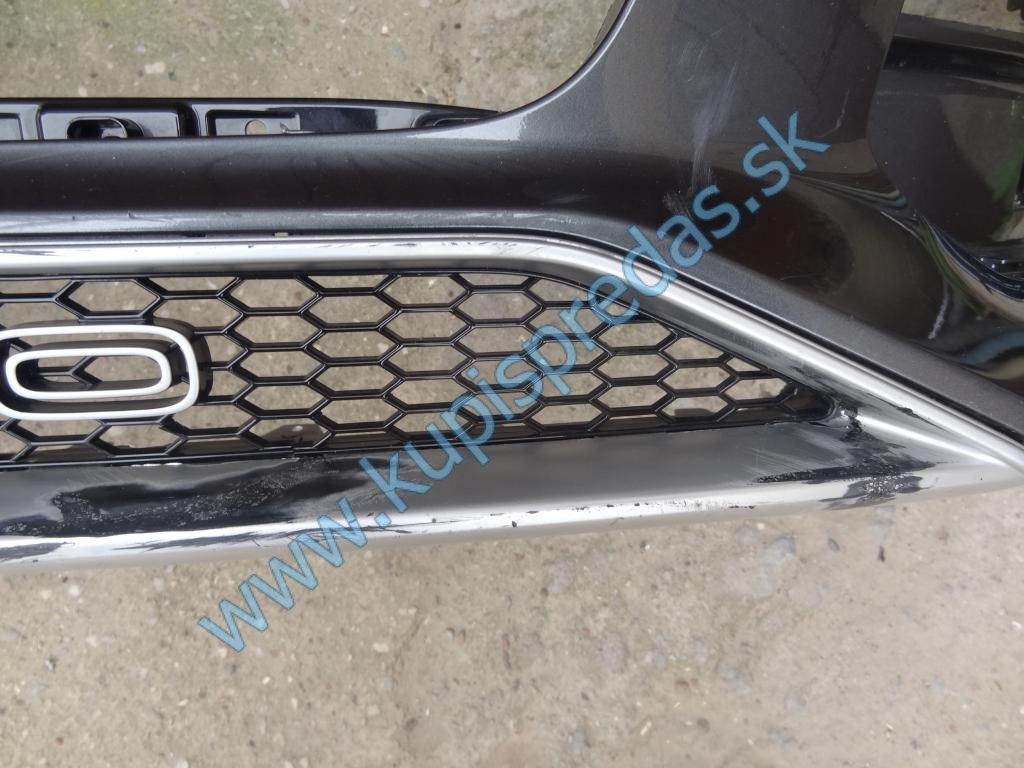 Predný nárazník Audi Q3 RS 8U0